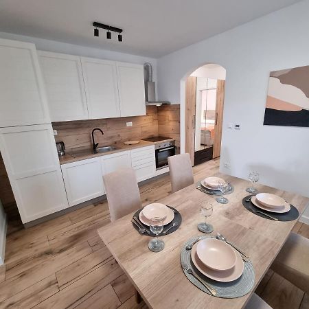 Apartman Lovre Zára Kültér fotó