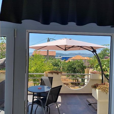 Apartman Lovre Zára Kültér fotó