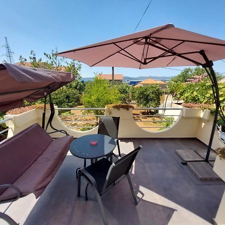 Apartman Lovre Zára Kültér fotó