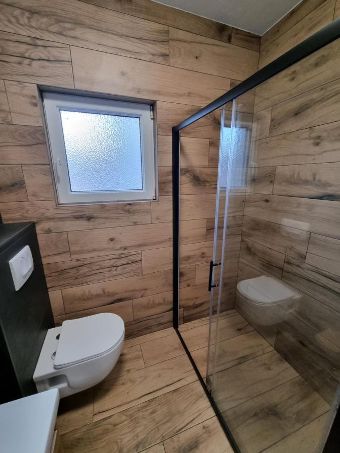 Apartman Lovre Zára Kültér fotó