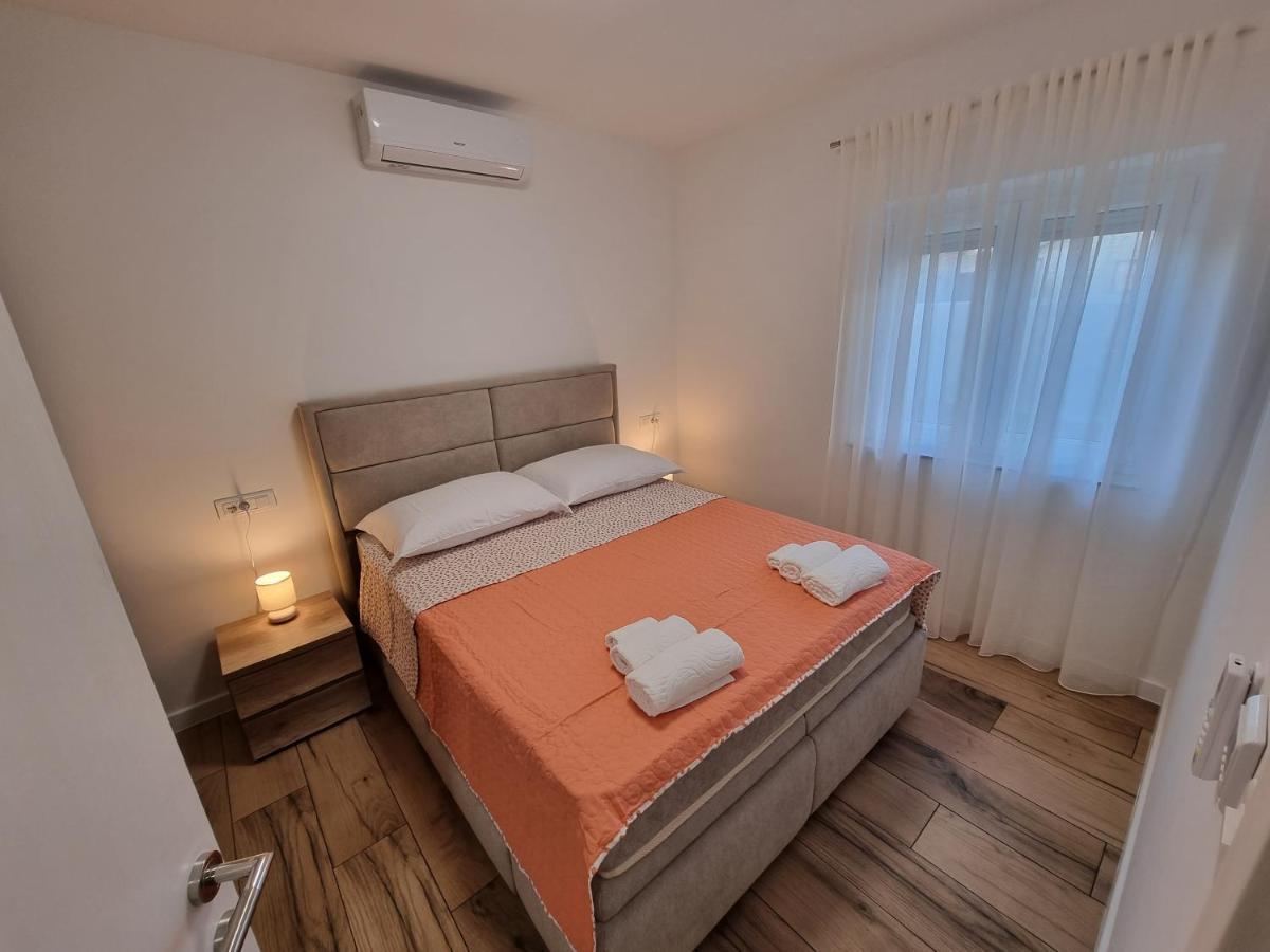 Apartman Lovre Zára Kültér fotó