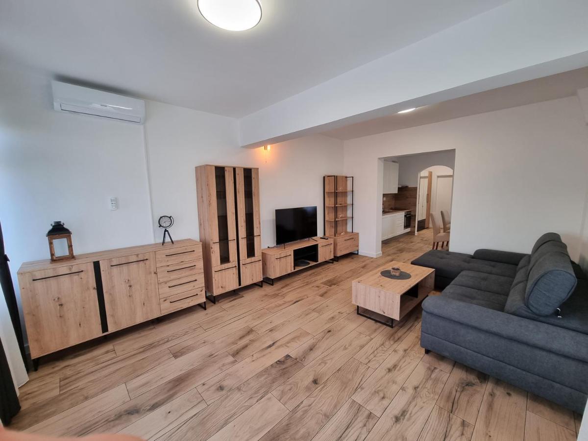Apartman Lovre Zára Kültér fotó