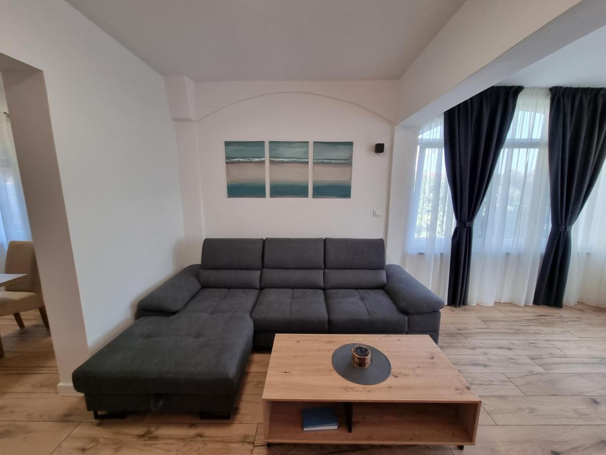Apartman Lovre Zára Kültér fotó