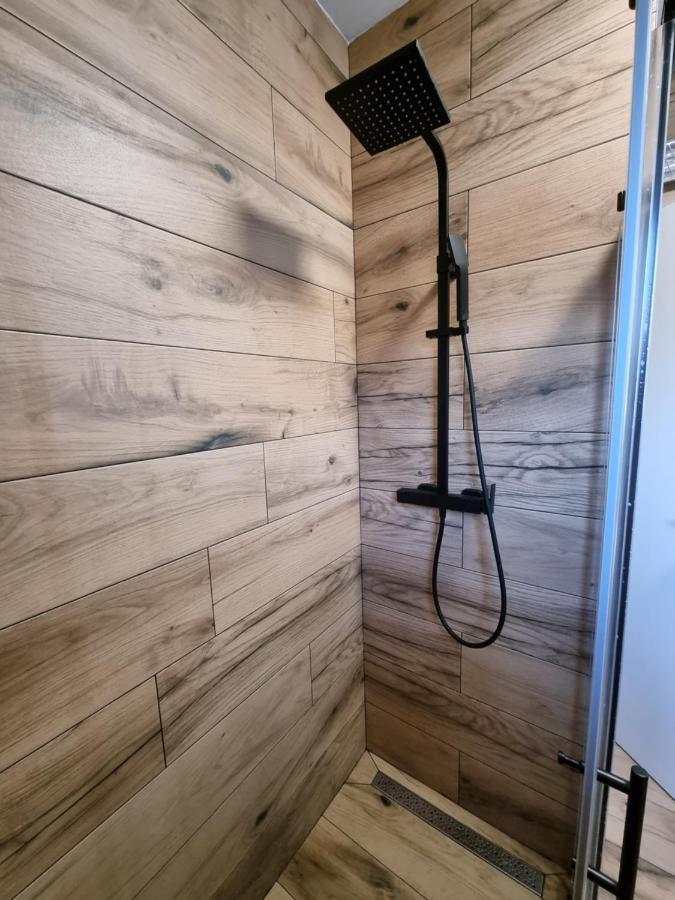 Apartman Lovre Zára Kültér fotó