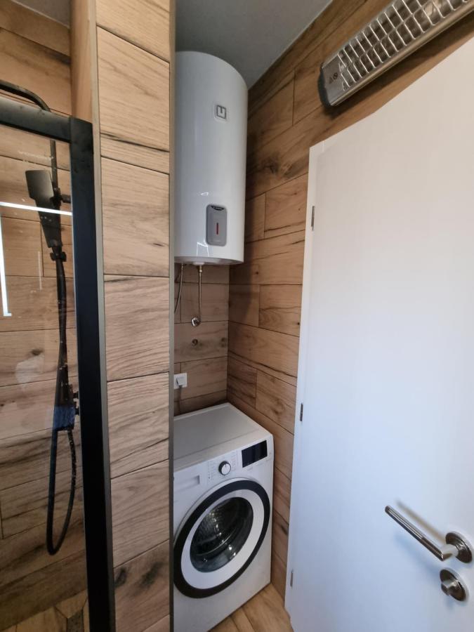 Apartman Lovre Zára Kültér fotó